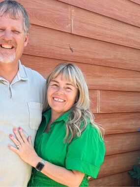 Meet your Posher, Pamela